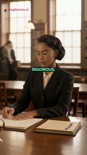 How Pauli Murray Exposed Jim Crow’s Fatal Flaw