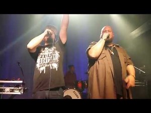 Big Smo : Kickin it in Tennessee Live 4K