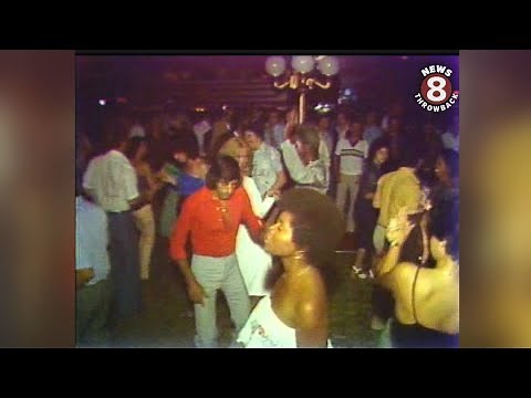 Nightclubs in San Diego 1979 | News 8 Throwback Special