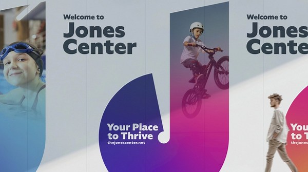 Jones Center receives $1.2 million Walmart grant to create 'regional volunteer center'