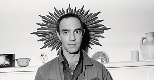 Magic Mirror: A Derek Jarman Retrospective | UNSW Sydney