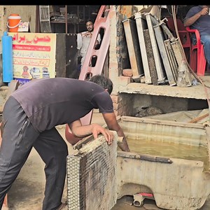 169K views · 1.8K reactions | Radiator Repair Made Easy! Step-by-Step...