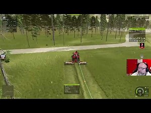 HOW to USE Courseplay Tutorial Making a Custom Field | Farming Simulator 25
