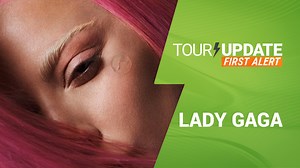 Lady Gaga announced six exclusive tour dates on The Chromatica Ball Tour in Paris, London, Boston, Toronto, Chicago, and East Rutherford. | setlist.fm | Facebook