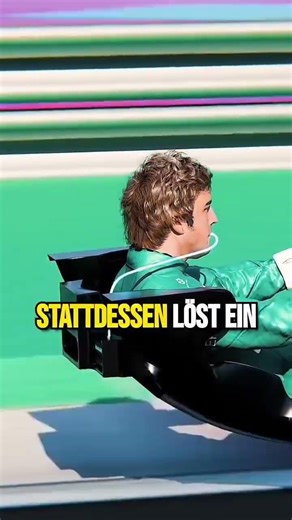The MOST DISGUSTING liquid of F1