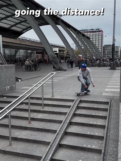 Incredible Talents in Skateboarding and Acrobatics