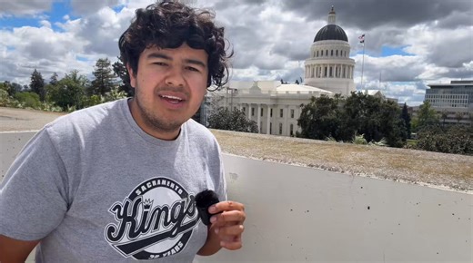 CA PASSES THE BILL TO PROTECT FRAUDSTERS!