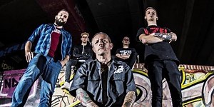 5 French Hardcore Bands You Need to Know, by Laurent B. (Strong) | Lists