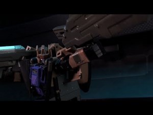 Vangelus Review 114-A - Fansproject XFire-02 Explorer