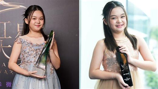 Emerald Hill's Ivory Chia Won Big… But Can’t Celebrate Yet