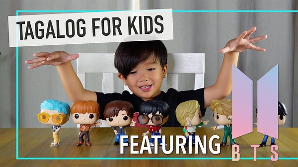 77K views · 10K reactions | In celebration of National Language Month...