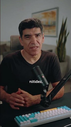 Improve OBS Studio Camera Quality