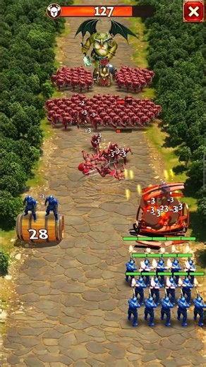 🧿🤯 Top 🔝 Battle Chapter 14....#karmajigamiing #gaming #mobilegame #gameplay #topbattle