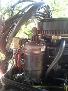 TOMOS 10-18 hp ANLASER SA NOSAČEM  KOMPLET
