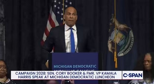 Again, this is pure bullshit and deflection.There is no endless purity test list.There is only one. Do not support a genocide!Do not receive millions of dollars and become the leading spokesperson for funding and committing genocide!There is only one test and a single question on that test!Stop funding and enabling genocide for money at the expense of the people you represent!