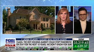 1.3K views · 49 reactions | Million Dollar Listing's Josh Flagg talks the housing market and his new show Josh & Josh | Liz Claman | Facebook