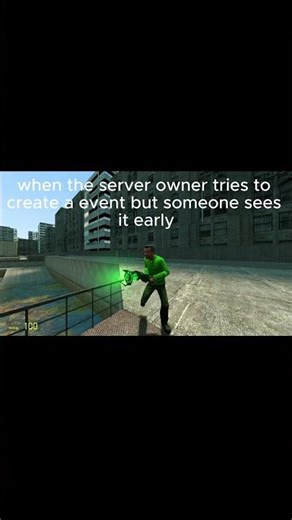 average gmod server #gmod #gmodaddons #memes