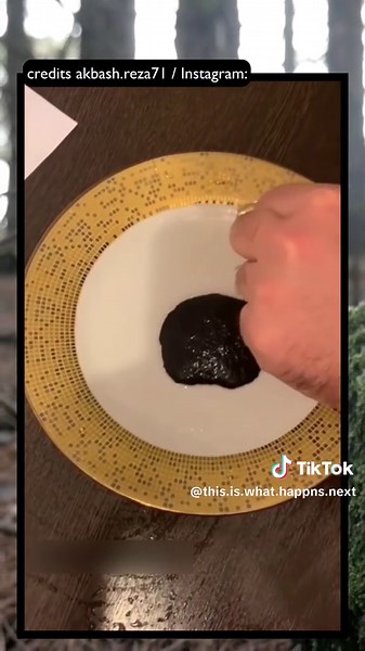 Mysterious Goo: Is it Venom or Ancient Technology?