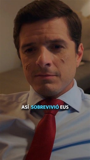 Luz de Luna on Instagram: "#LuzDeLuna4 ¡Misterio resuleto! Así fue como Eus logró sobrevivir 😰"