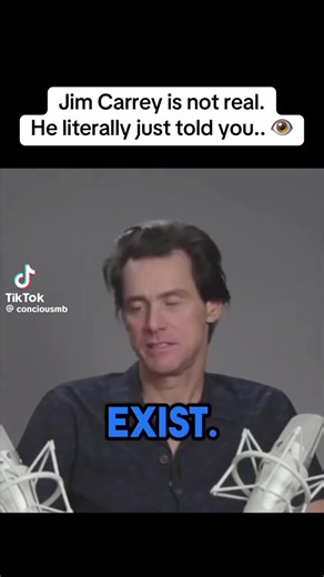 Jim Carrey: The Truth Exposed About Hollywood