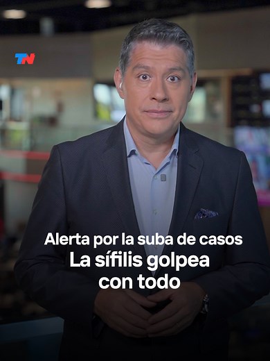 Prevención de la Sífilis: Clave Para Tu Salud Sexual