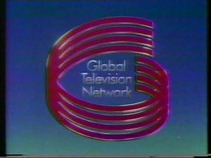 Global-TV ID from 1982!!