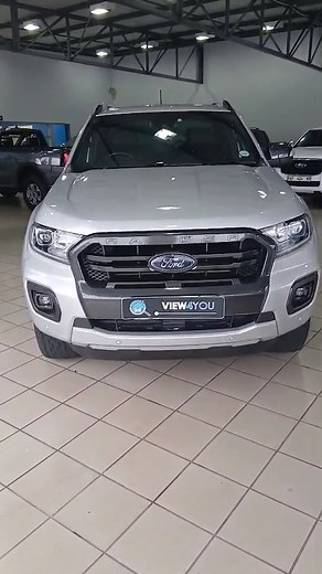We viewed this 2022 Ford Ranger Wildtrak in Nelspruit. Overall, the vehicle is in very good condition with only minor scratches and small cosmetic defects. The test drive was excellent smooth gear shifts, strong power delivery, good braking, and proper alignment. Diagnostics showed no faults. If you need us to View4You 😀 🔗 Kindly Book Here: www.view4you.co.za 📞 Contact us: 087 822 1140 📍 Nationwide | Mon–Fri 08:00–17:00 #view4you ☑ We Inspect. You Decide. | View4You