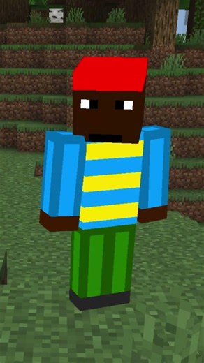 What's 6x3? #fyp #viral #shortfeed #trend #minecraft #BroMinecraftYT