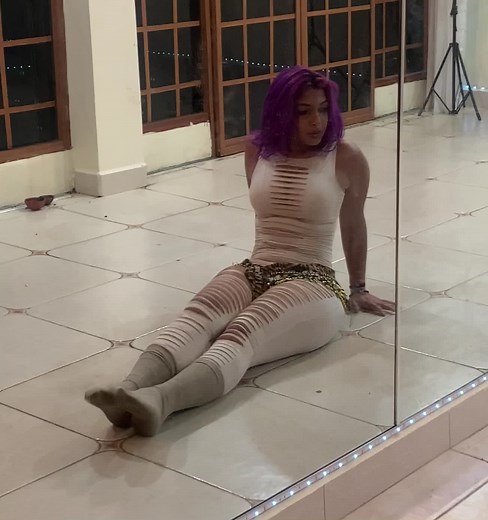 #fyp #bellydance_celina