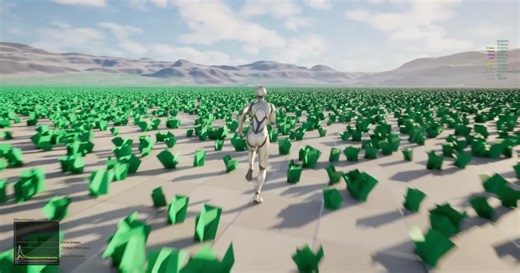 Tutorial: Using PCG With GPU Processing In UE5.6