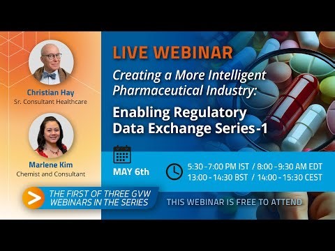 IDMP Webinar Series -1