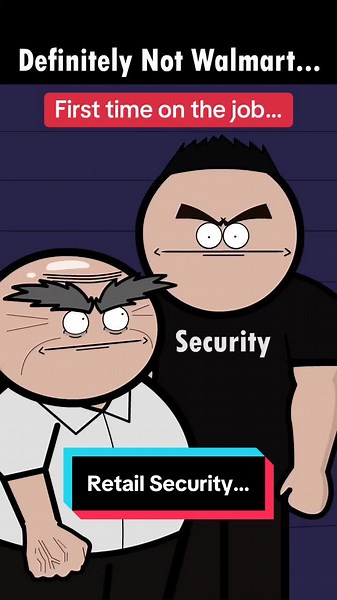 Retail Security Insights for First-Time Employees