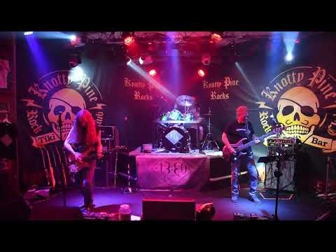2026 Knotty Pine Bar - 1330 - Ace Of Spades