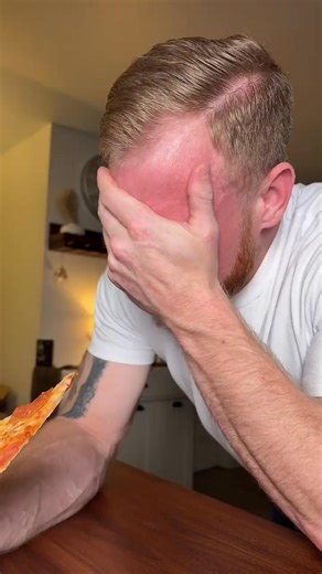 Why was I keeping giant pizza boxes in my fridge? Pizza Pack saves so much space 🍕 | The Perfect Pizza Pack