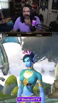 Designing the Perfect Skyborne Druid #charactercreation #gaming #skyborne #druid #wowbeta #wowforeve
