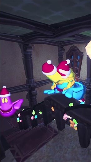 Luigi's Mansion in Black Ops 3 | Christmas Zombies Map 🎄 #christmas #blackops3 #blackopszombies