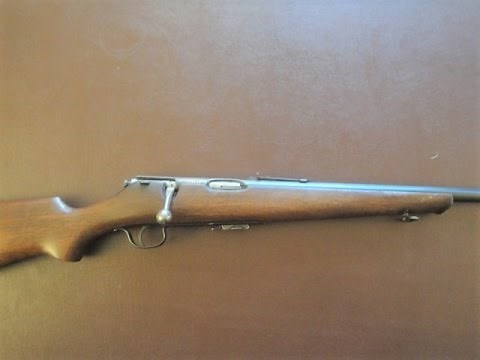 Savage Model 23 AA Replacement Magazine