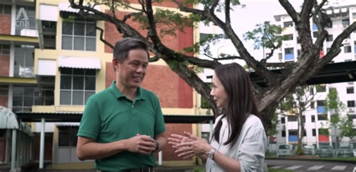Minister Chan Chun Sing's Inspiring Journey Through Education and Childhood | theAsianparent Singapore