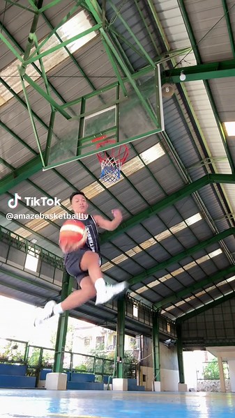 Inspiring Basketball Highlights Compilation