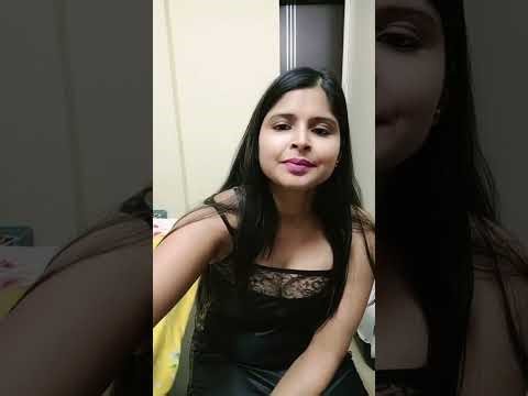 Baby Doll Beautiful Bengal Girl Live Vloging Show 💕 Tango Live Streaming Video Show