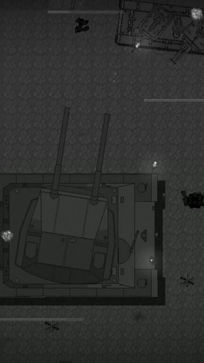 rusted Warfare player no TikTok