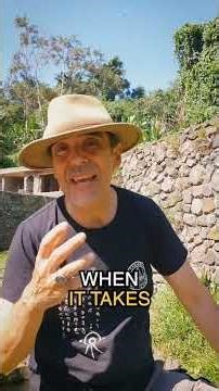 True leaders rise above challenges by working hand-in-hand with their teams to conquer adversity