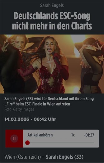 #sarahengels #sarah #engels #fore #musik