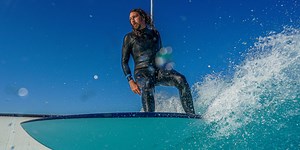 Project Blank Wetsuit Review - Should You Buy One? (Inc Promo Code!) | Stoked For Travel