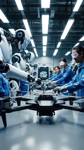 Hyundai's Atlas Humanoid Robot Enters Manufacturing: Real-World Deployment at CES 2026