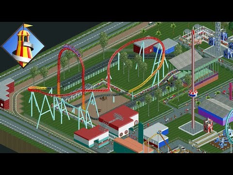 Xcelerator - OpenRCT2