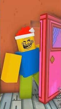 Noob Wants To Catch Zombie’s Password ( Hindi ) #minecraft #animation #trending #ytshorts