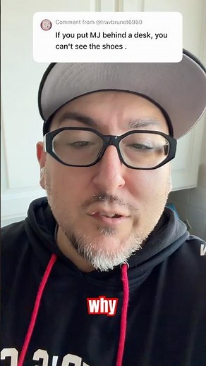 How Air Jordans Changed Culture Forever