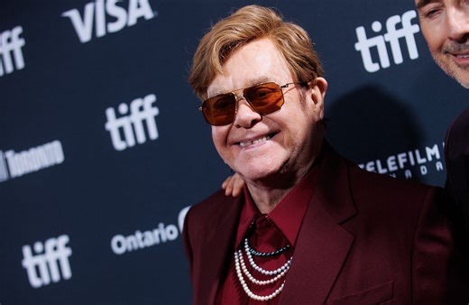 « Il ne reste plus grand-chose de moi» : Elton John sans filtre sur sa santé - Elle