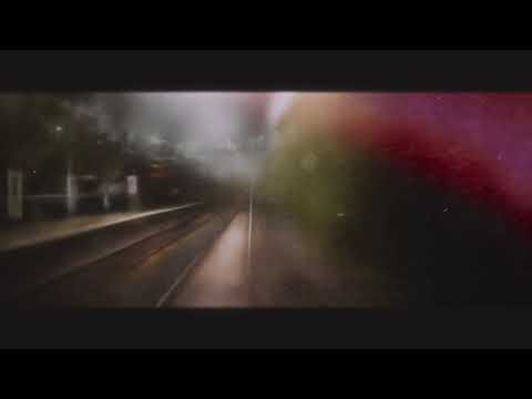 Train ride - Blender Experiments, WIPs and archive work #7